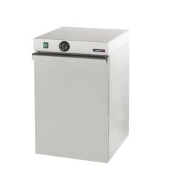 CHAUFFE-ASSIETTES 60