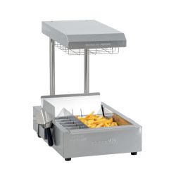 CHAUFFE-FRITES QUARTZ