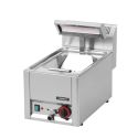 CASSELIN - CHAUFFE-FRITES GN 1/2 CÉRAMIQUE 33 ligne 600