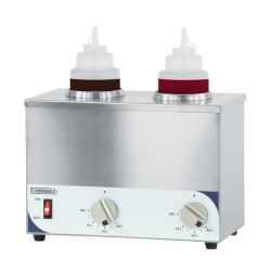 CHAUFFE-SAUCE 2
