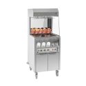 POSTE DE SALAGE CHAUFFE SAUCE 600