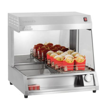 POSTE DE SALAGE À POSER