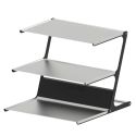 PRÉSENTOIR BUFFET 3 NIVEAUX GN 2/4 - TALY