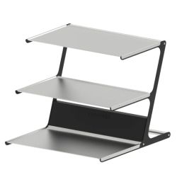 PRÉSENTOIR BUFFET 3 NIVEAUX GN 2/4 - TALY