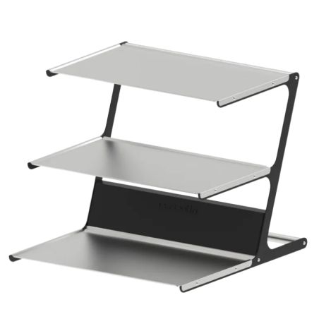 PRÉSENTOIR BUFFET 3 NIVEAUX GN 2/4 - TALY