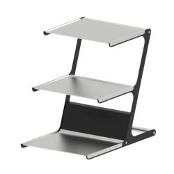 PRÉSENTOIR BUFFET 3 NIVEAUX GN 1/2 - TALY