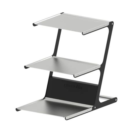 PRÉSENTOIR BUFFET 3 NIVEAUX GN 1/2 - TALY