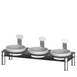 PRÉSENTOIR BUFFET 1 - KIRA