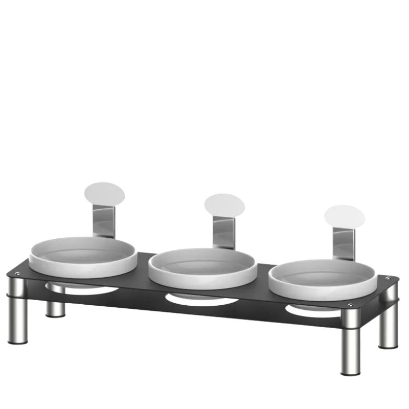 PRÉSENTOIR BUFFET 1 - KIRA