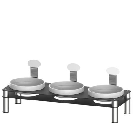 PRÉSENTOIR BUFFET 1 - KIRA