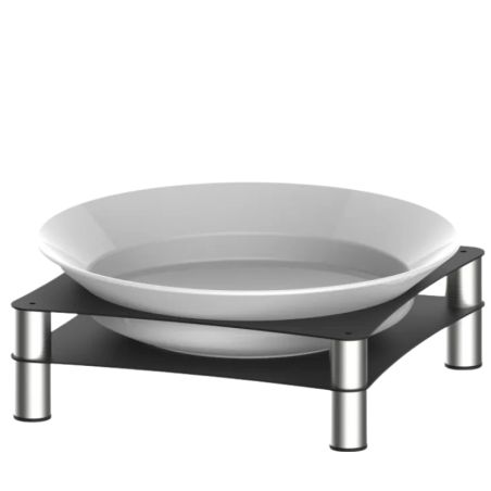 PRÉSENTOIR BUFFET 3 - KIRA