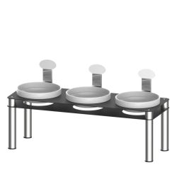 PRÉSENTOIR BUFFET 2 - KIRA