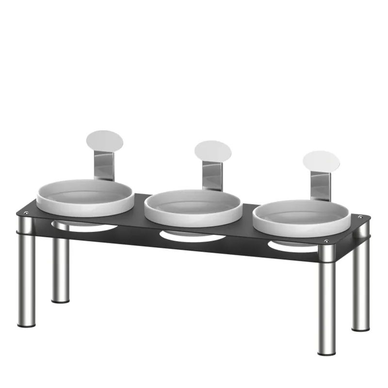 PRÉSENTOIR BUFFET 2 - KIRA