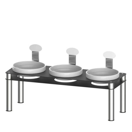 PRÉSENTOIR BUFFET 2 - KIRA