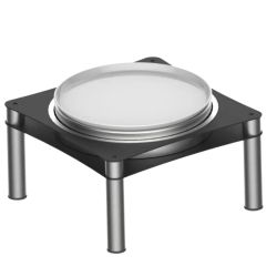 PRÉSENTOIR BUFFET RÉFRIGÉRÉ EUTECTIQUE 1 G - NENA