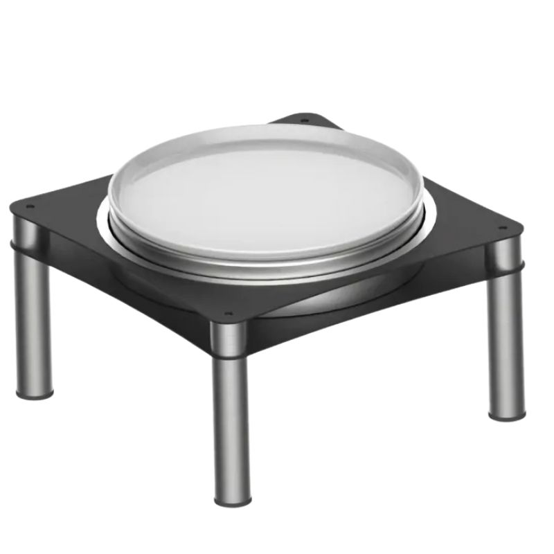 PRÉSENTOIR BUFFET RÉFRIGÉRÉ EUTECTIQUE 1 G - NENA