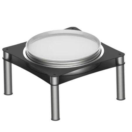 PRÉSENTOIR BUFFET RÉFRIGÉRÉ EUTECTIQUE 1 G - NENA