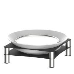 PRÉSENTOIR BUFFET RÉFRIGÉRÉ EUTECTIQUE 3 - KIRA