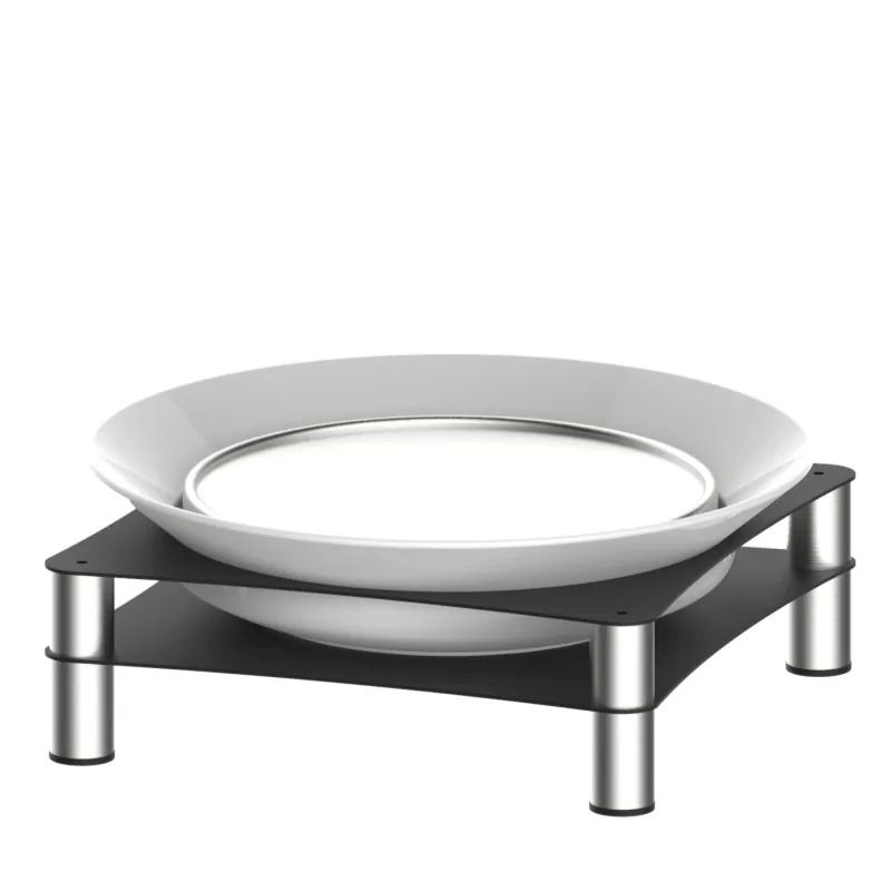 PRÉSENTOIR BUFFET RÉFRIGÉRÉ EUTECTIQUE 3 - KIRA