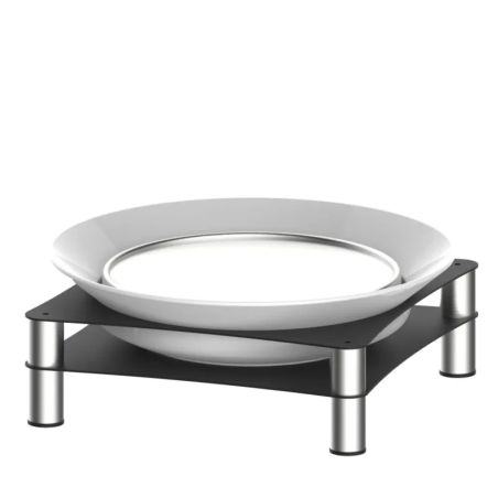 PRÉSENTOIR BUFFET RÉFRIGÉRÉ EUTECTIQUE 3 - KIRA