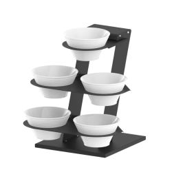 PRÉSENTOIR À SALADIERS 1 - RUMA