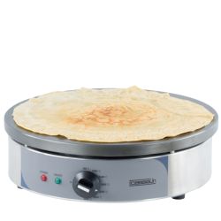 CRÊPIÈRE RONDE 35 ÉLECTRIQUE