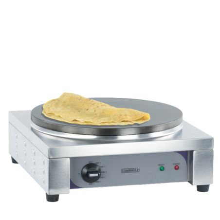 CRÊPIÈRE CARRÉE 35 ÉLECTRIQUE