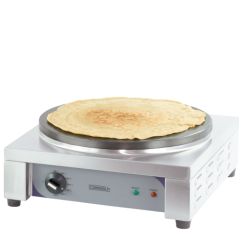 CRÊPIÈRE CARRÉE 40 ÉLECTRIQUE