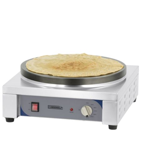 CRÊPIÈRE CARRÉE PREMIUM 40