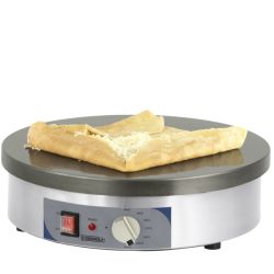 CRÊPIÈRE RONDE PREMIUM 40