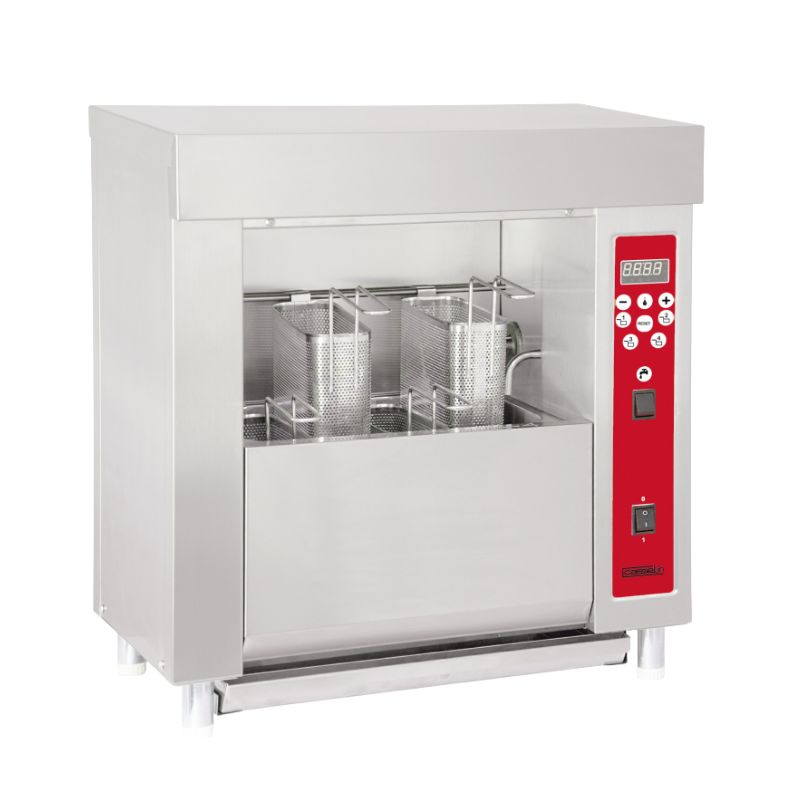 CUISEUR À PÂTES ÉLECTRIQUE À POSER