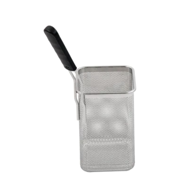 PANIER 1/9 AVEC POIGNÉE DROITE POUR CUISEUR À PÂTES C7CAP