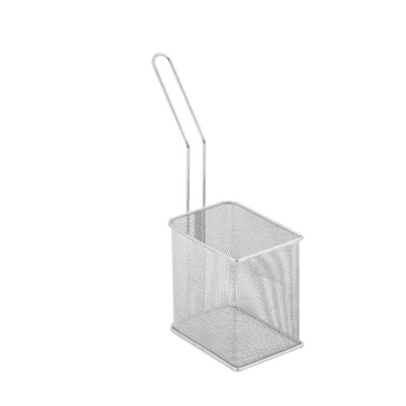 PANIER 1/3 POUR CUISEUR À PÂTES 8 LITRES