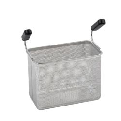 PANIER 1/3 AVEC POIGNÉES POUR CUISEUR À PÂTES C7CAP