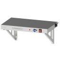 ETAGÈRE MURALE CHAUFFANTE GN 1/1