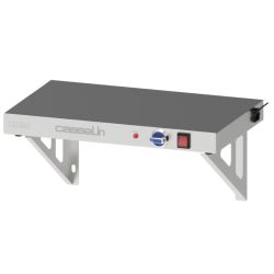 ETAGÈRE MURALE CHAUFFANTE GN 1/1