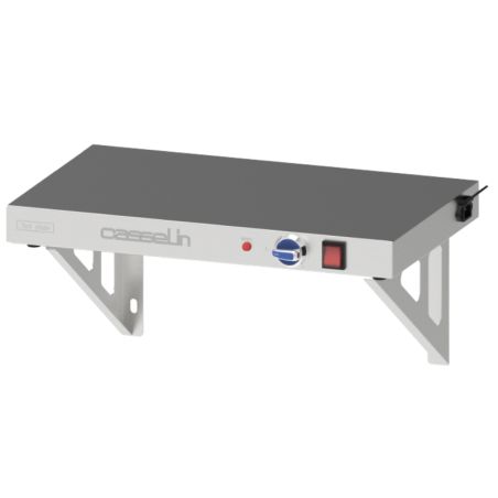 ETAGÈRE MURALE CHAUFFANTE GN 1/1
