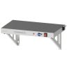 ETAGÈRE MURALE CHAUFFANTE GN 1/1