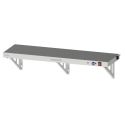 ETAGÈRE MURALE CHAUFFANTE GN 2/1