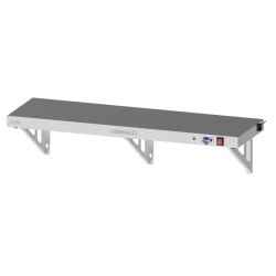 ETAGÈRE MURALE CHAUFFANTE GN 2/1