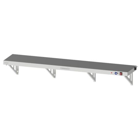 ETAGÈRE MURALE CHAUFFANTE GN 3/1