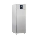 CASSELIN - ARMOIRE NÉGATIVE 546 L INOX TROPICALISÉ