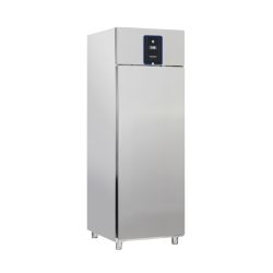 CASSELIN - ARMOIRE NÉGATIVE 546 L INOX TROPICALISÉ
