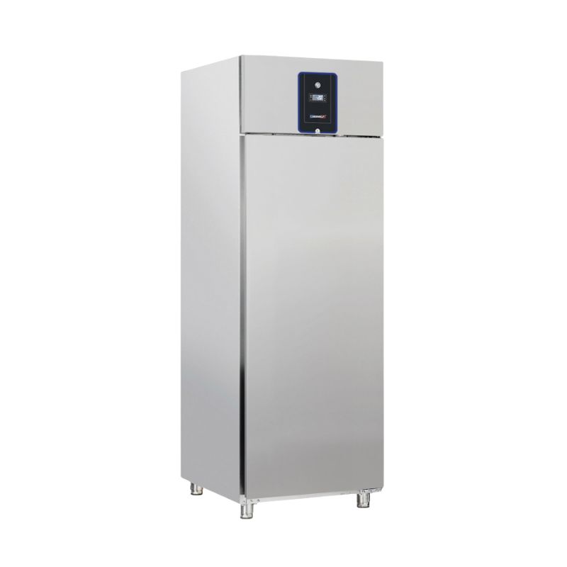 CASSELIN - ARMOIRE NÉGATIVE 546 L INOX TROPICALISÉ