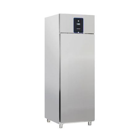CASSELIN - ARMOIRE NÉGATIVE 546 L INOX TROPICALISÉ
