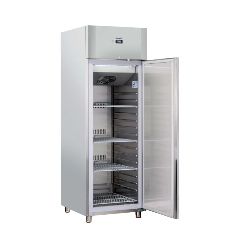 CASSELIN - ARMOIRE NÉGATIVE 546 L INOX