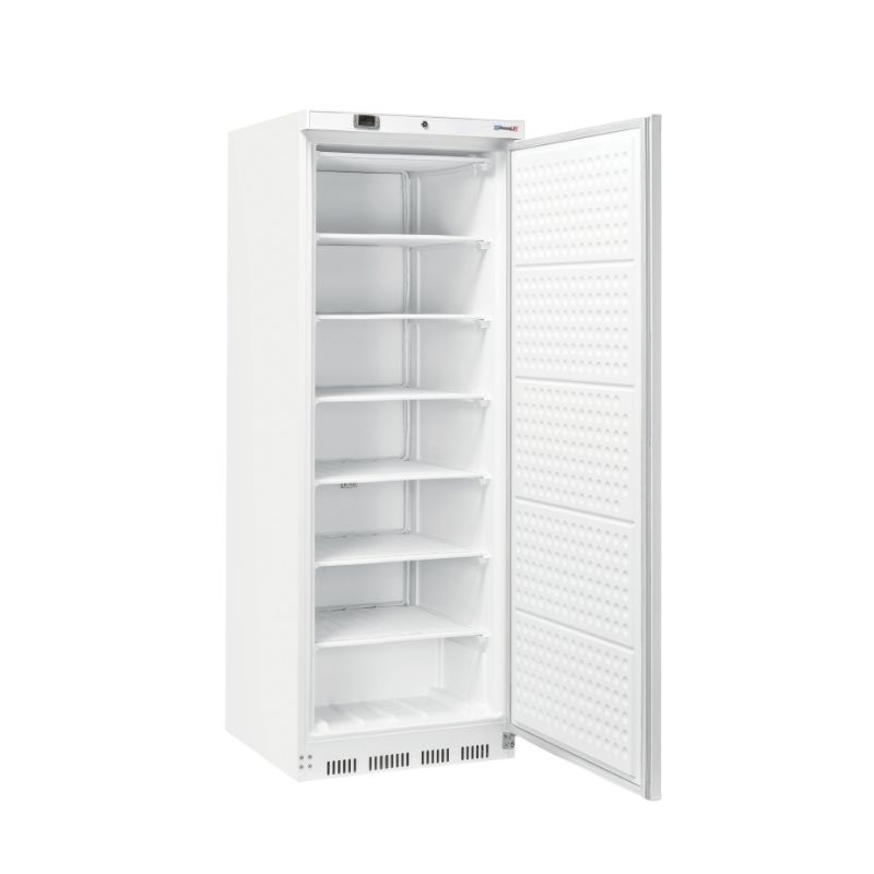 CASSELIN - ARMOIRE NÉGATIVE 400 L BLANCHE