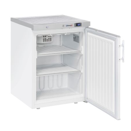 CASSELIN - ARMOIRE NÉGATIVE 200 L BLANCHE