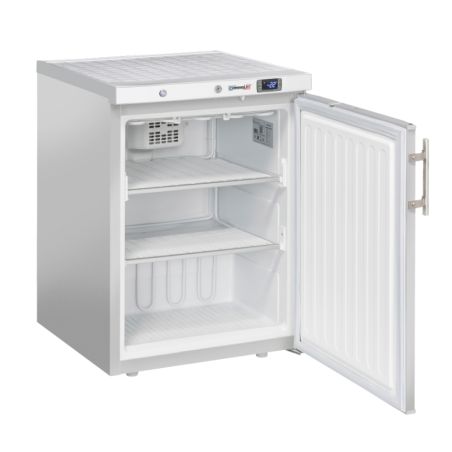 CASSELIN - ARMOIRE NÉGATIVE 235 L - INOX