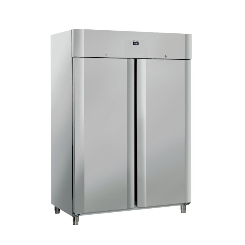 CASSELIN - ARMOIRE NÉGATIVE 1255 L INOX